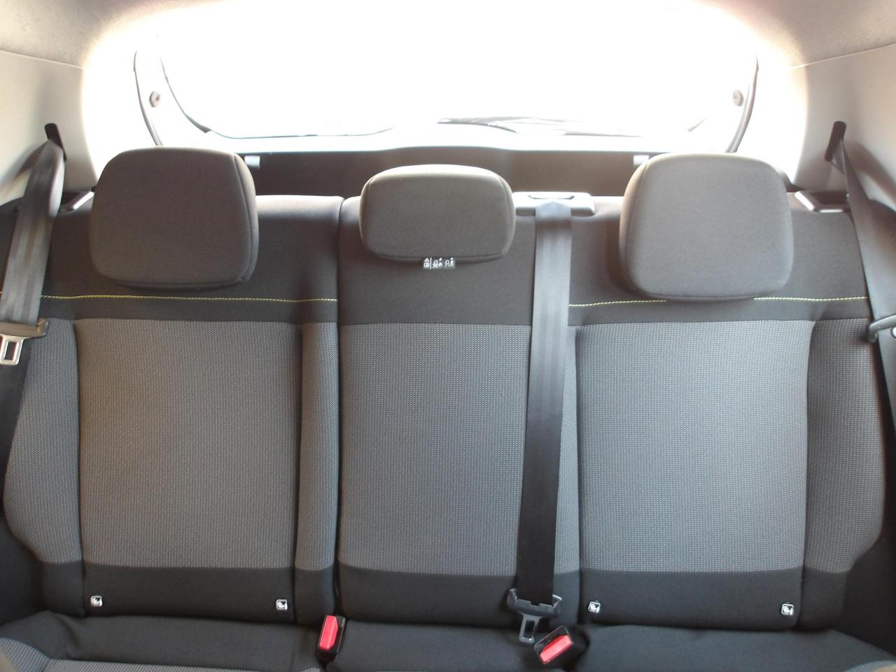 CITROEN C3 1.5 bluehdi Feel Pack s&s 102cv