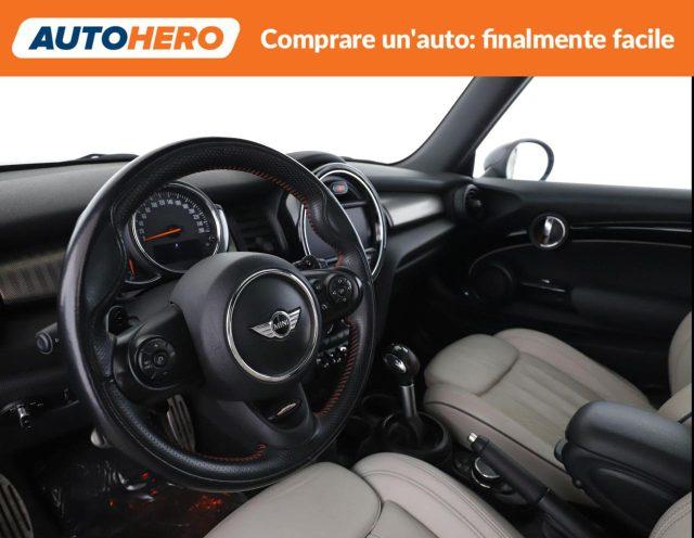 MINI Cooper S 2.0 Cooper S