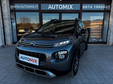 Citroen C3 Aircross 1.2 puretech Shine s&s 110cv