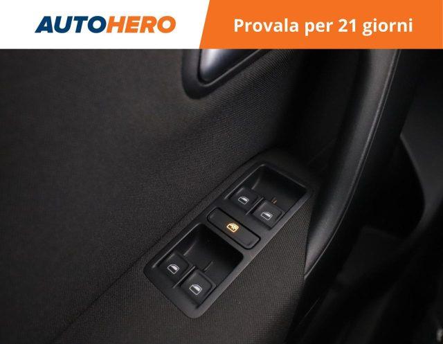 VOLKSWAGEN Polo 1.2 TSI DSG 5p. Comfortline BlueMotion Technology