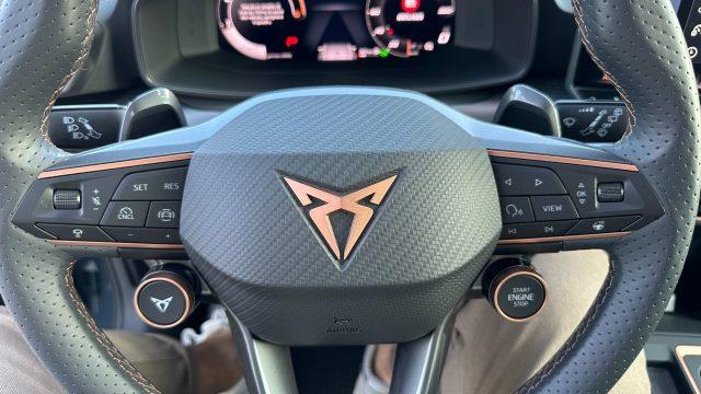 CUPRA Formentor 2.0 TDI DSG