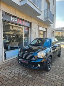 Mini Cooper Countryman NEOPATENTATI