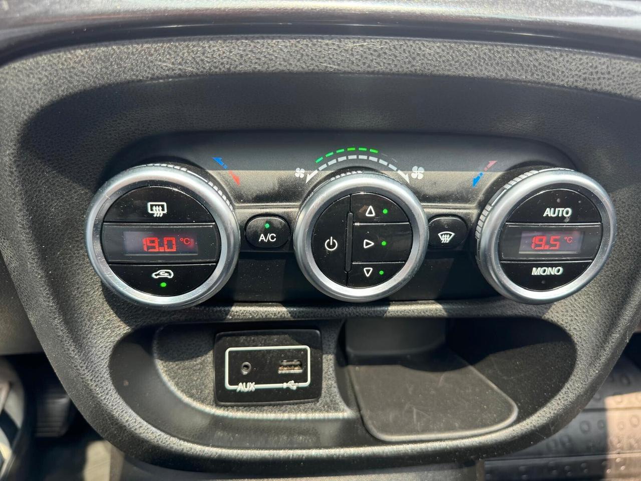 Fiat 500L 1.3 Multijet 95 CV Trekking Adatta a neopatentati