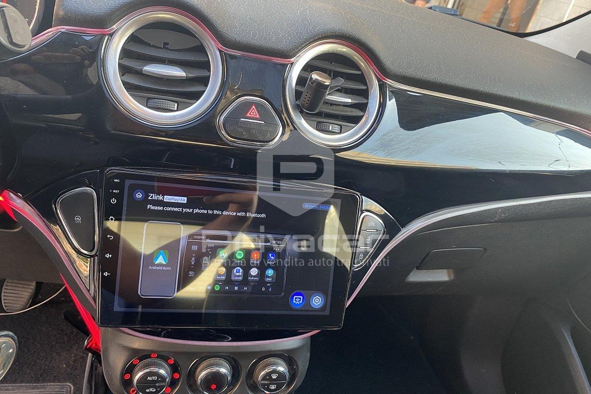 OPEL Adam 1.4 87 CV GPL Tech Glam