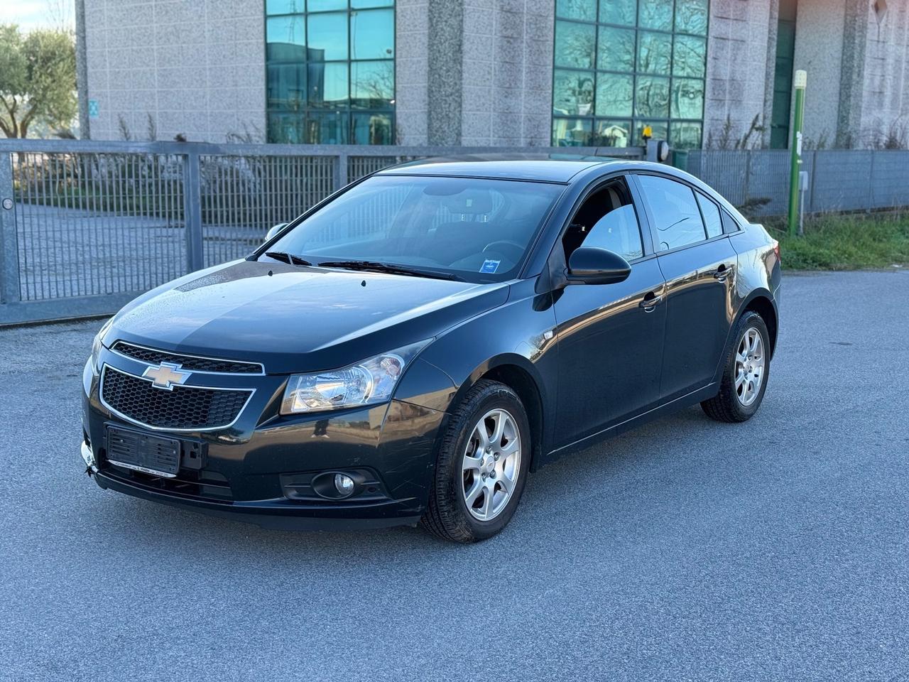 Chevrolet Cruze 2.0 Diesel 2013 PER EXPORT