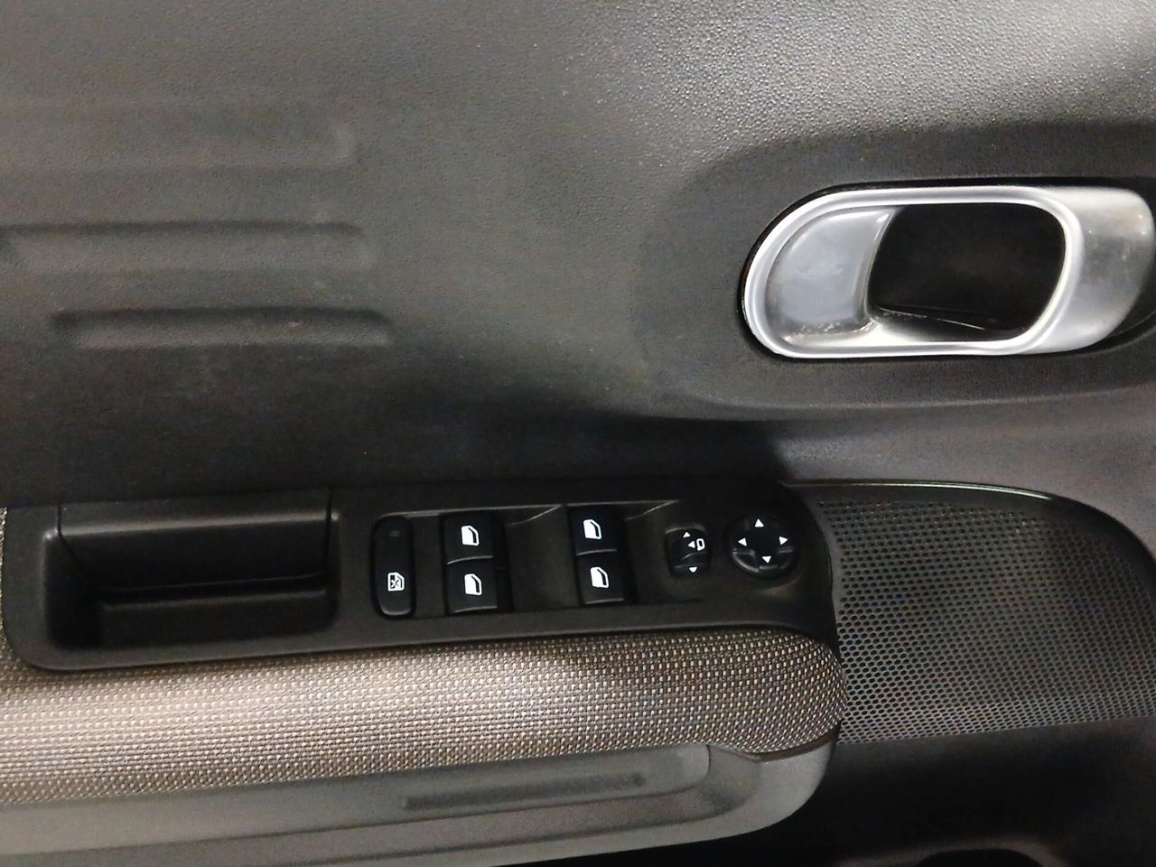 Citroen C3 Aircross PureTech 110 S&S Feel