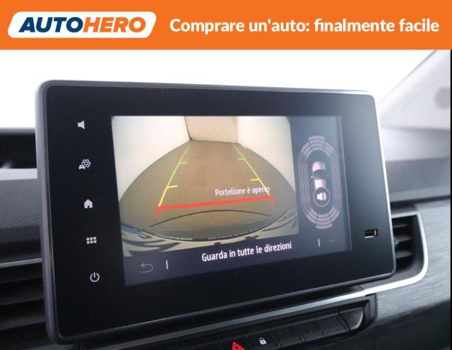 NISSAN Townstar 1.3 130 CV N-Connecta