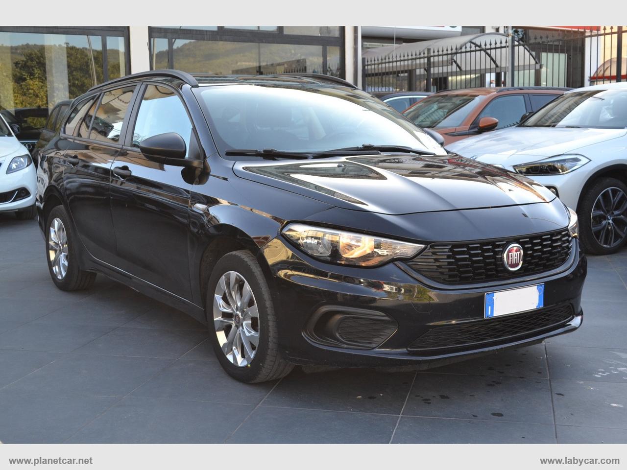 FIAT Tipo 1.4 T-Jet 120 CV GPL SW Pop