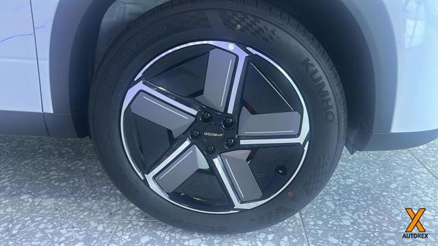 JAECOO Jaecoo 7 1.6 TGDI 147 CV aut. 4WD Exclusive