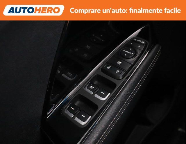KIA Niro 1.6 GDi DCT HEV Style