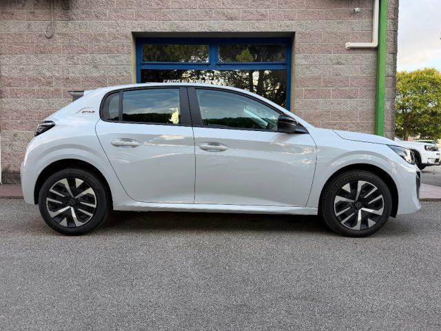 PEUGEOT 208 1.2 HYBRID 101CV E-DC6 AUTOMATICA