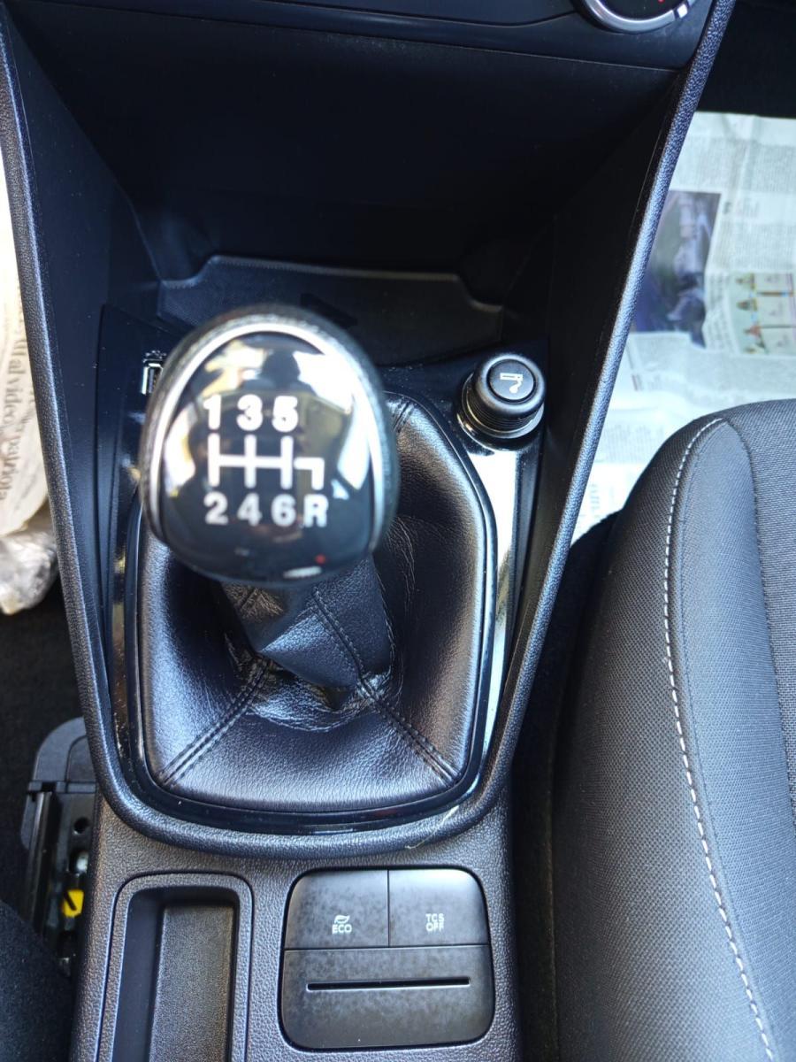 FORD Fiesta 1.5 EcoBlue 5p. Business - 2019