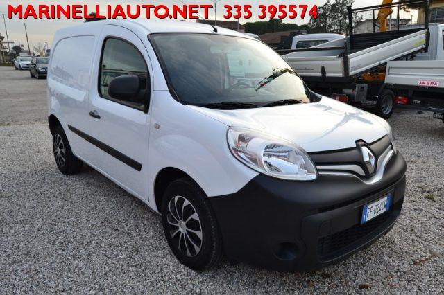 RENAULT Kangoo 1.5 dCi 75CV S&S 4p. Express Energy NO IVA