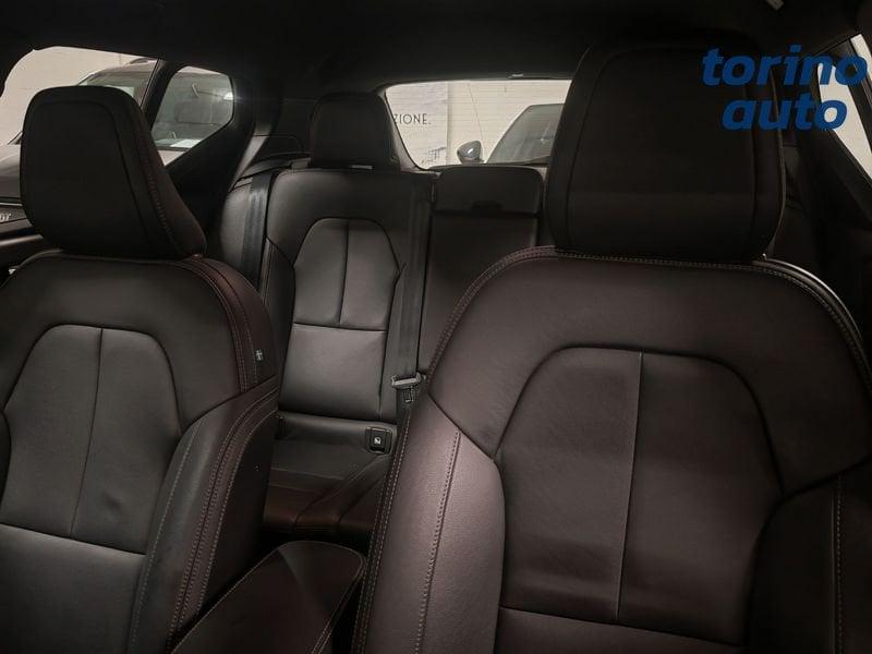 Volvo XC40 XC40 T3 Geartronic Momentum
