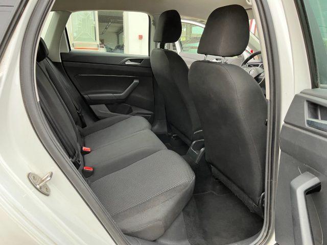VOLKSWAGEN Polo Business 1.6 TDI 5p. Trendline BlueMotion Tech.