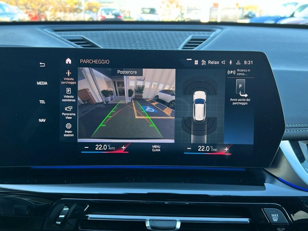 BMW X1 23 d Mild Hybrid 48V xLine xDrive DCT