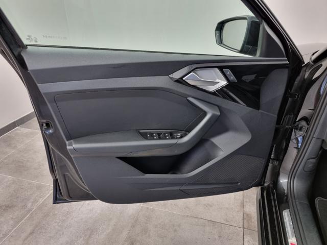 AUDI A1 SPB 25 TFSI S line edition