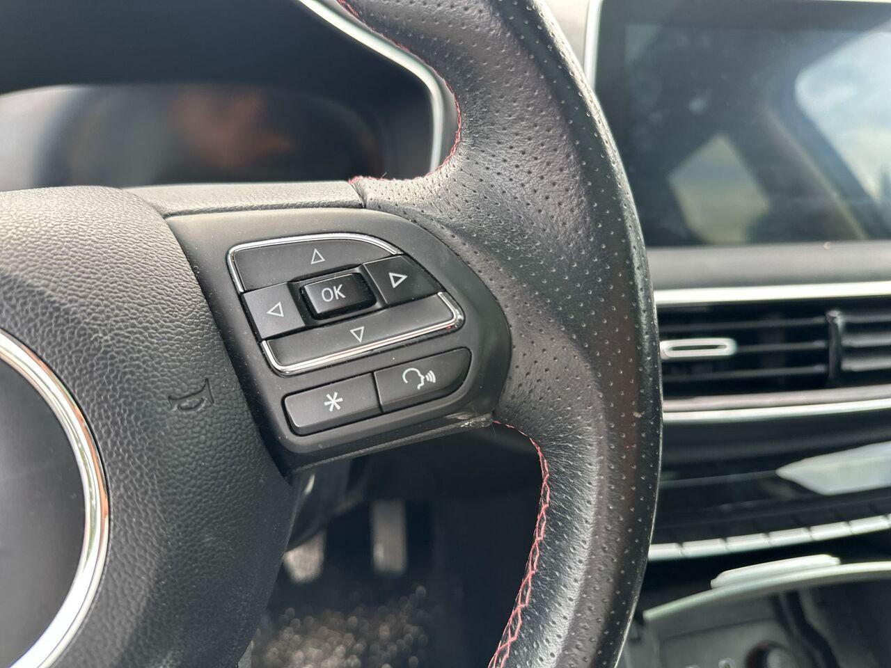 MG HS I - HS 1.5 t Luxury