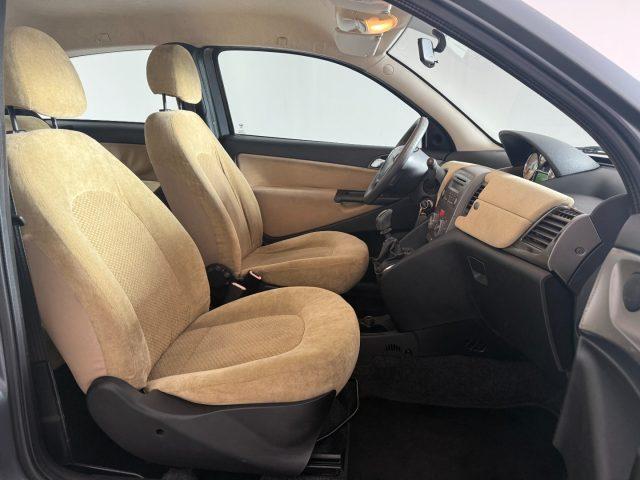 LANCIA Ypsilon 1.2