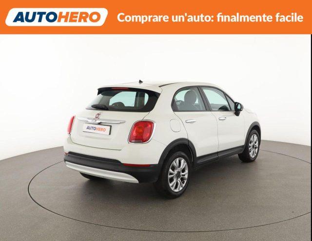 FIAT 500X 1.6 MultiJet 120 CV Pop Star
