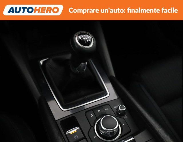 MAZDA 6 2.2L Skyact.-D 150CV Wagon Business