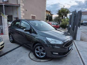 Ford C-Max 1.5 TDCi 120CV Start&Stop Titanium