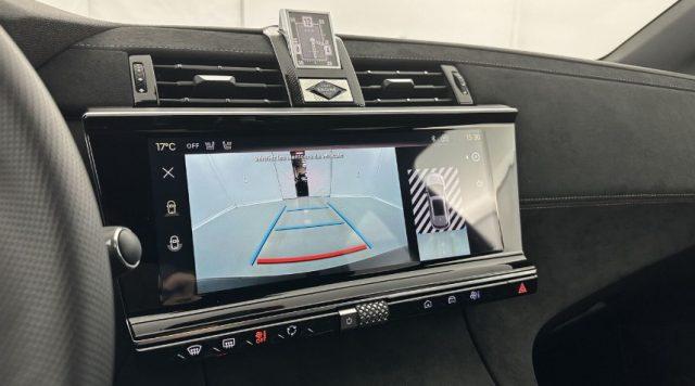 DS AUTOMOBILES DS 7 BlueHDi 130 aut. Pallas