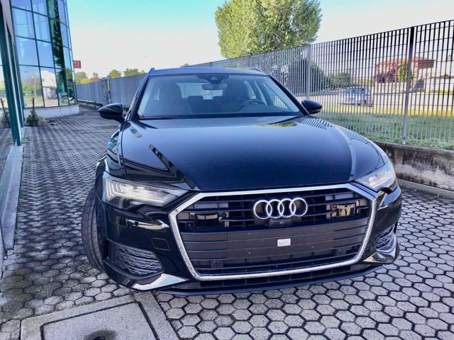AUDI A6 Avant 40 2.0 TDI S tronic Business Plus no vincoli