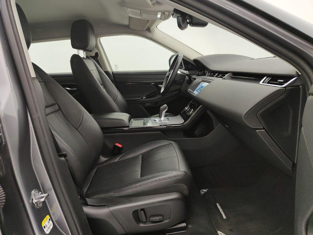 LAND ROVER RR Evoque 2ª serie - Range Rover Evoque 2.0D I4-L.Flw 150 CV AWD Auto S
