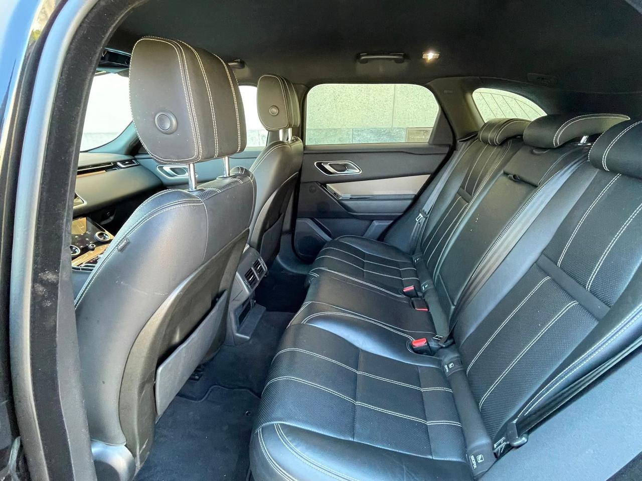 Land Rover Range Rover Velar R-Dynamic D 24 #12109