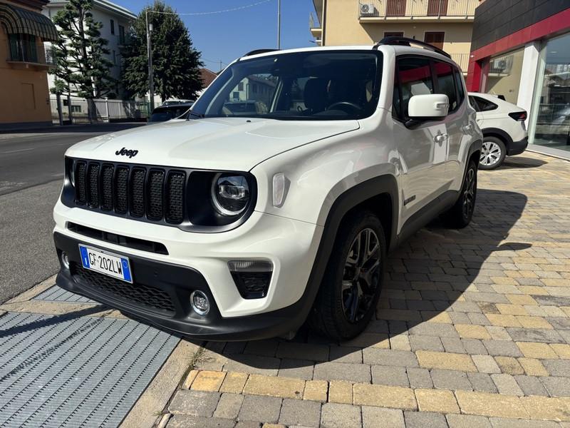 Jeep Renegade 1.0 t3 Night Eagle 2wd FULL LED-NAVI-18"