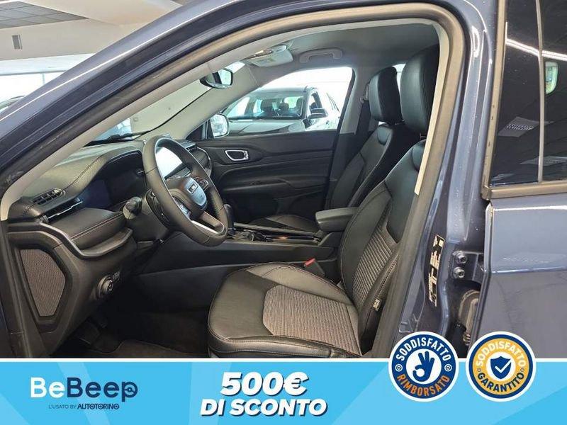 Jeep Compass 1.5 TURBO T4 MHEV ALTITUDE 2WD 130CV DCT