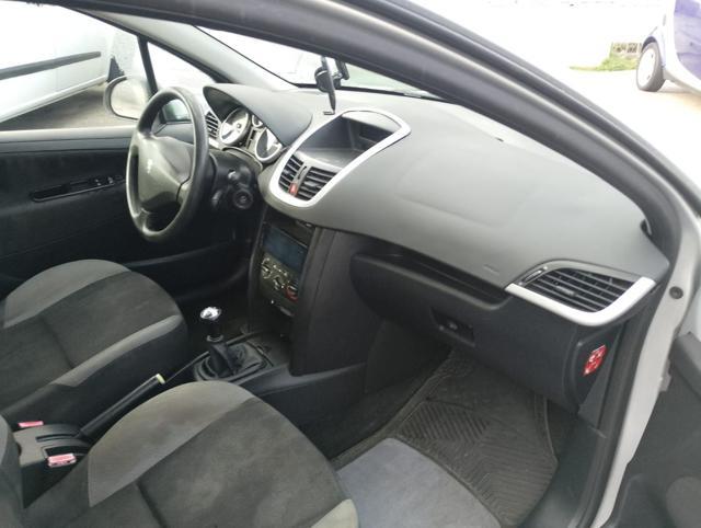 PEUGEOT 207 1.4 HDi 70CV 5p. XT