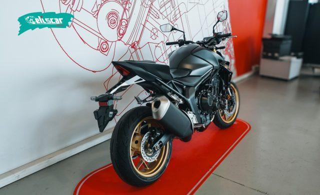 HONDA CB 1000 Hornet SP
