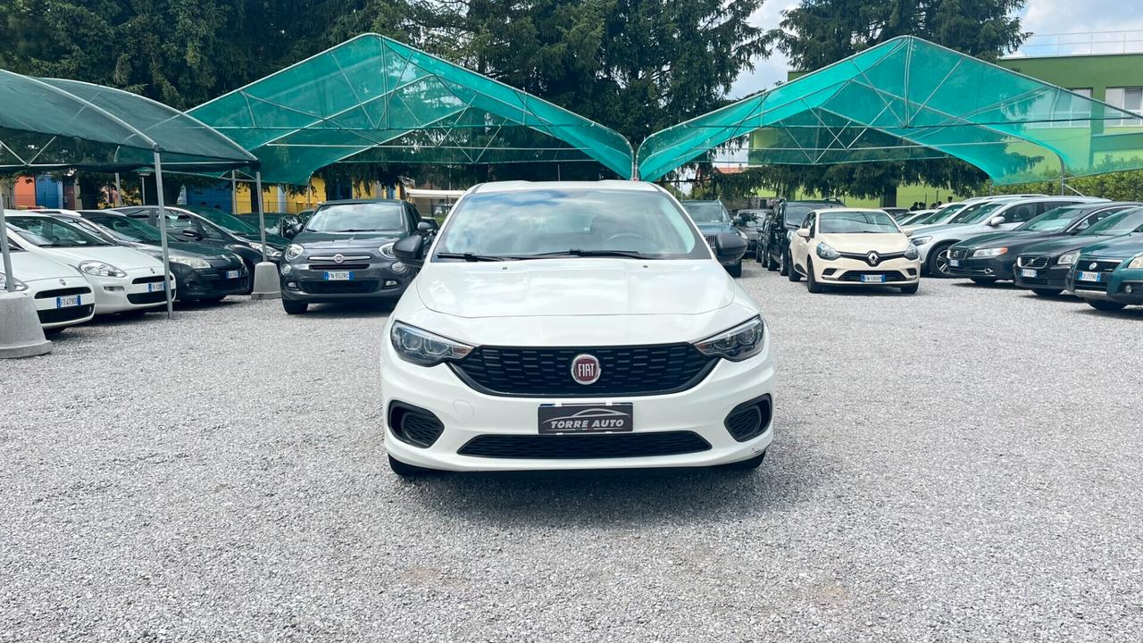 Fiat Tipo 1.3 Mjt 5 porte Street
