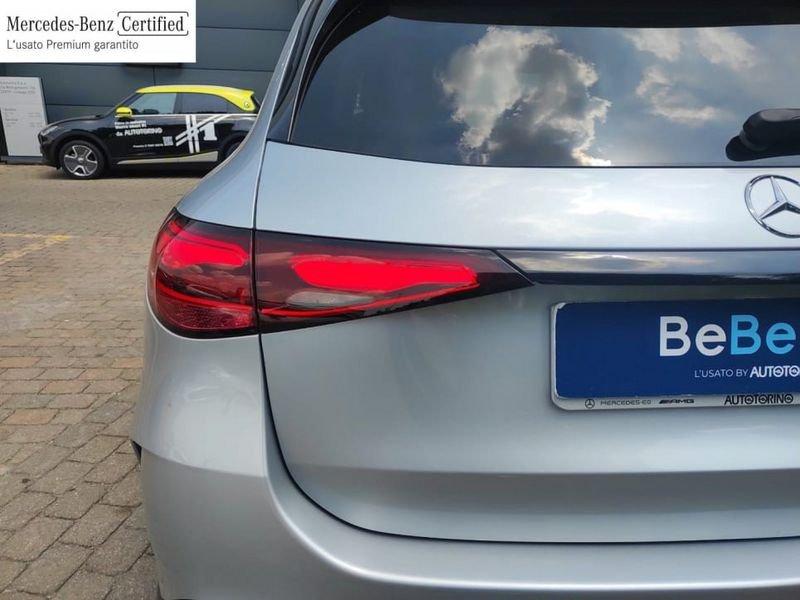 Mercedes-Benz GLC 220 D AMG LINE PREMIUM 4MATIC AUTO