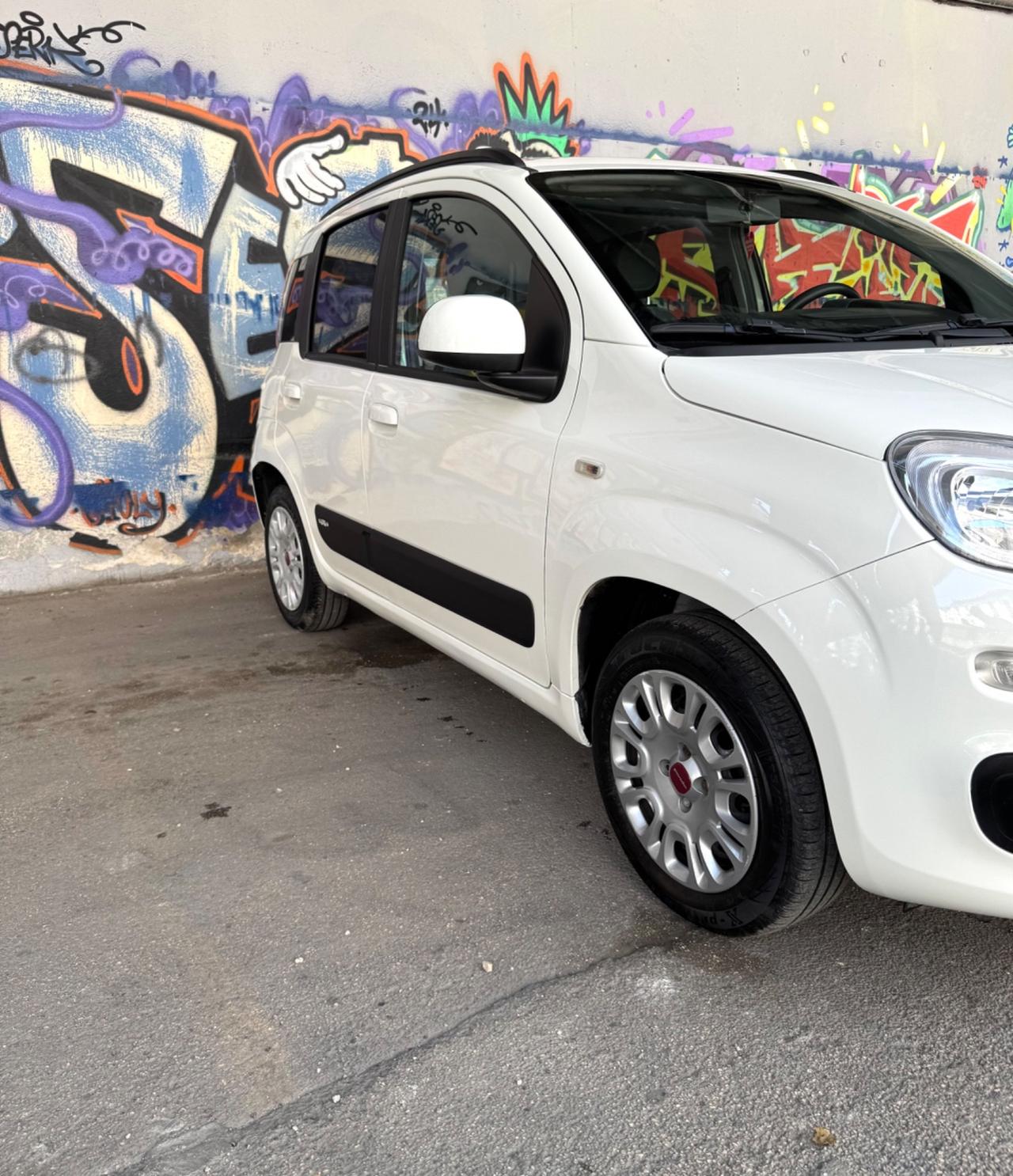 Fiat Panda 1.2 EasyPower Lounge