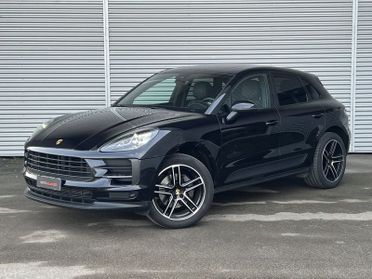 Porsche Macan 2.0 245cv