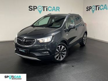 Opel Mokka X 1.6 CDTI Ecotec 4x2 Start&Stop Business