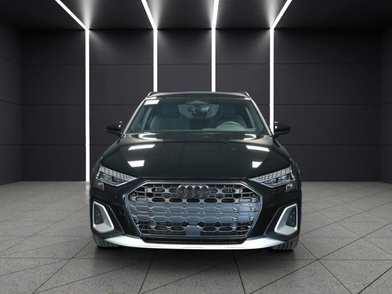 AUDI A3 4ª serie A3 allstreet 35 TDI S tronic ...