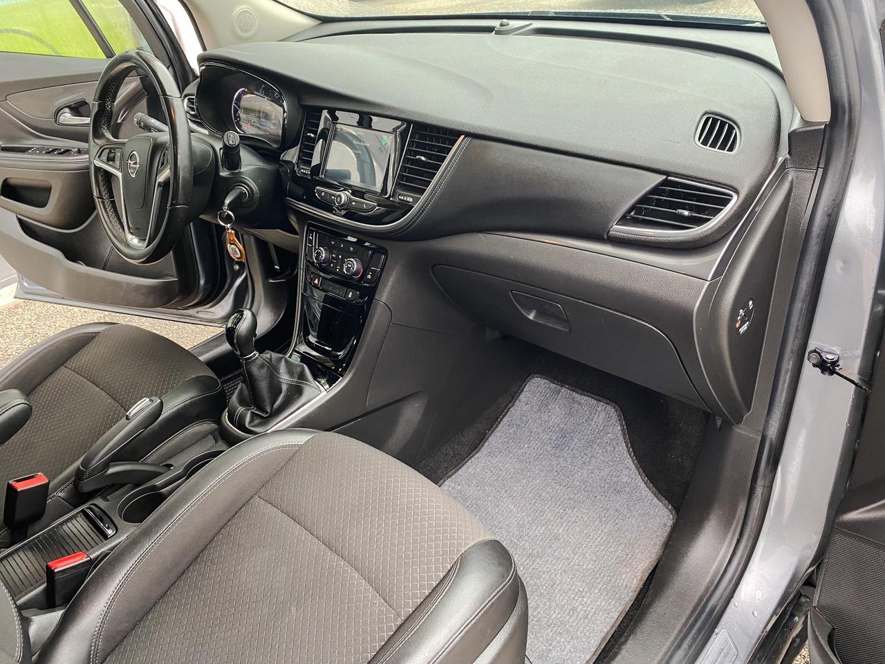 Opel Mokka X 1.6 CDTI 136CV Innovation PROMO - 2019