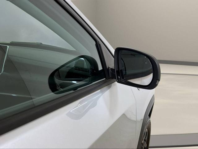 JEEP Compass 1.3 Turbo T4 240 CV PHEV AT6 4xe Trailhawk