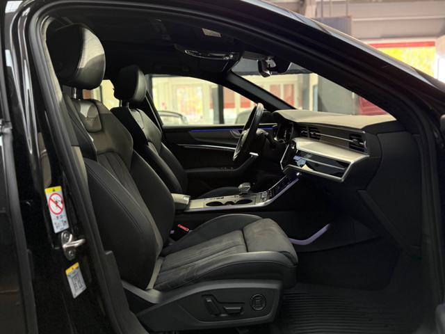 AUDI A6 allroad 40 TDI 2.0 quattro S tronic Evolution