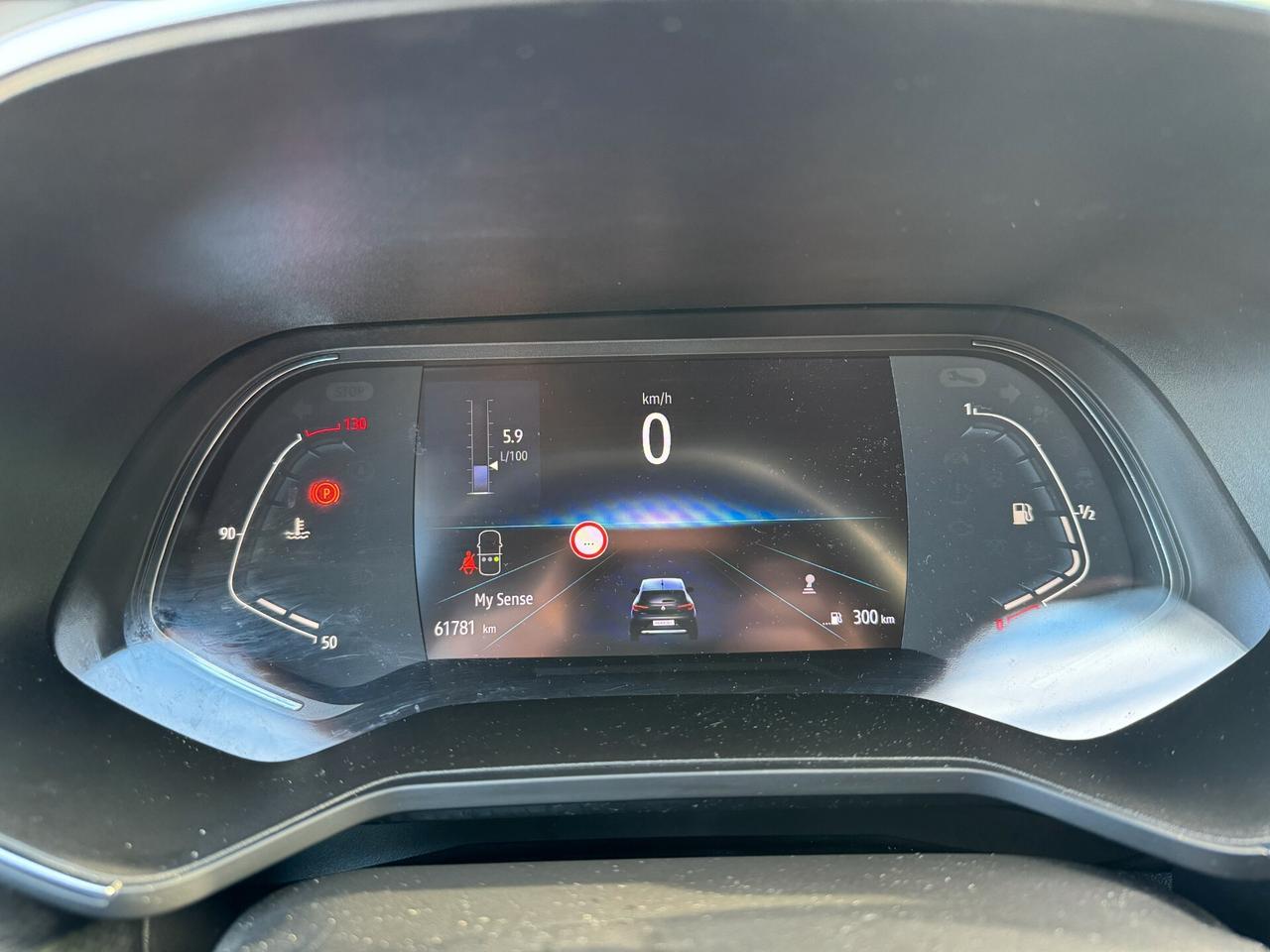 Renault Clio TCe 100 CV 5 porte Edition One