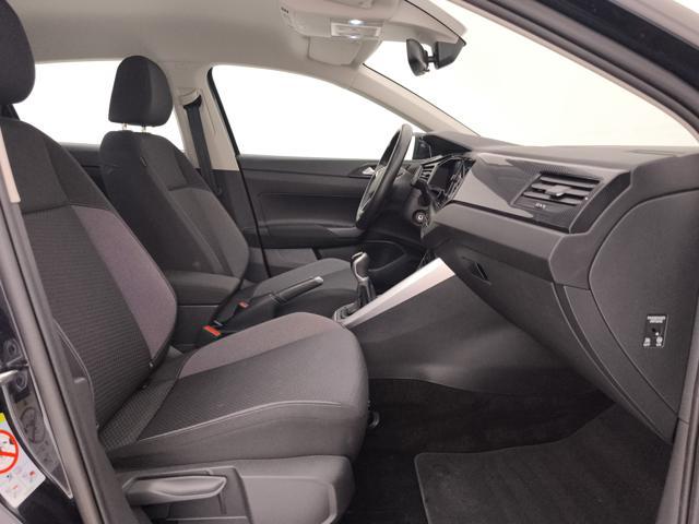 VOLKSWAGEN Taigo 1.0 tsi Life 115cv