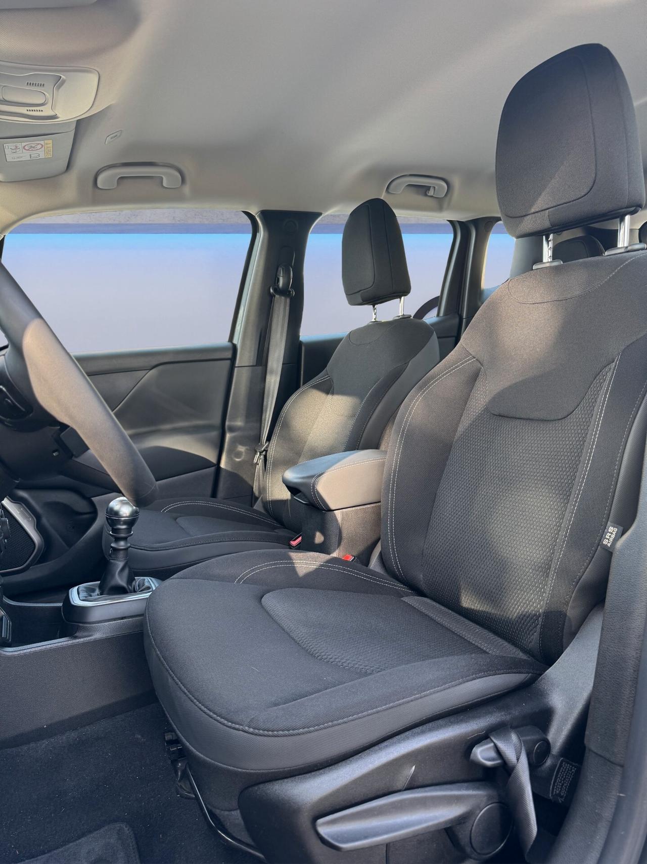 Jeep Renegade 1.0 T3 Longitude