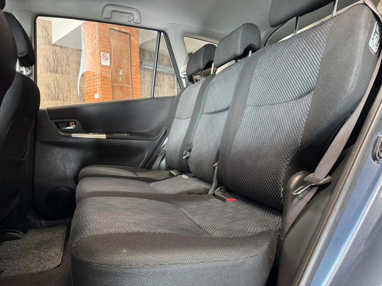 Toyota Corolla Verso 1.6 16V