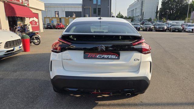 CITROEN C4 PureTech 130 S&S Feel Pack PERMUTE UNICOPROPR.