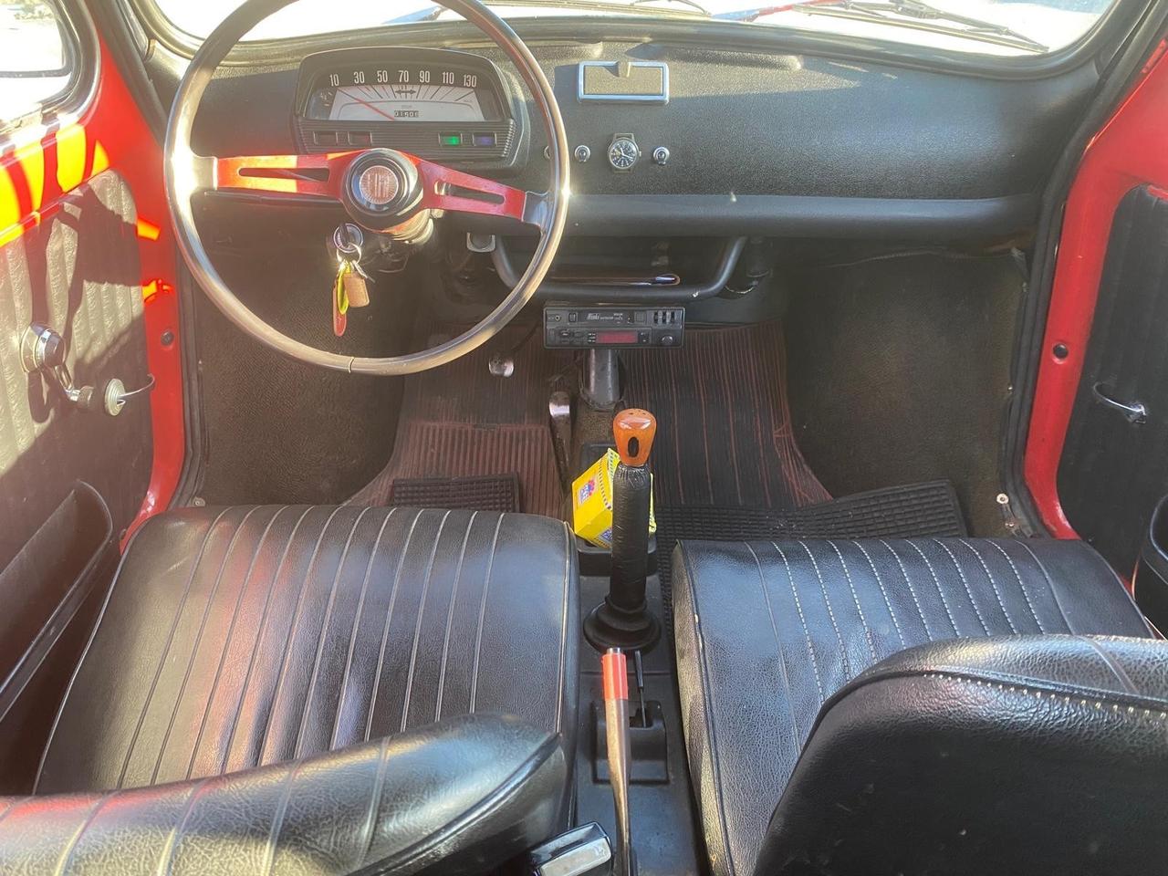 Fiat 500L L