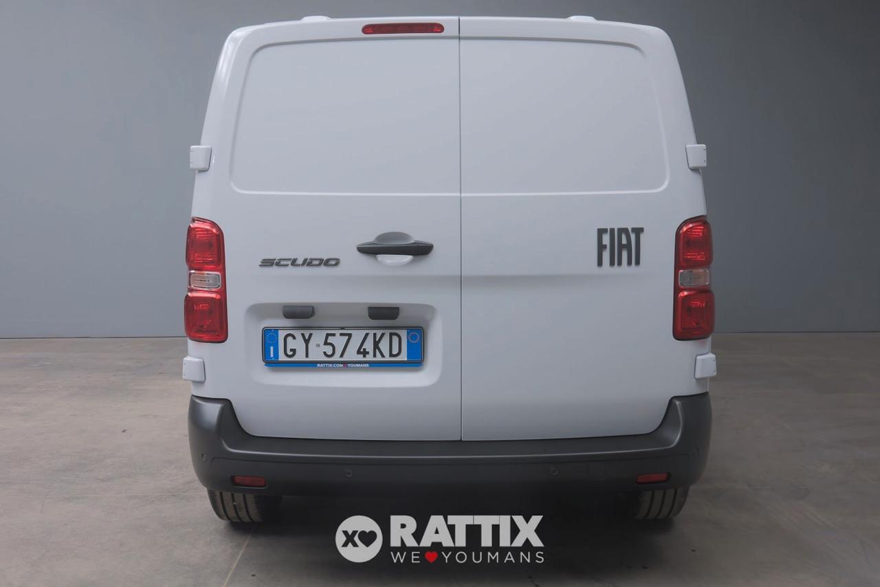 Fiat Scudo 1.5 BlueHDI 120CV L2H1 (IVA ESCLUSA)